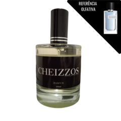 PERFUME - CÓDIGO (YY-199) INSPIRADO em YVES SAINT LAURENT Y de YVES SAINT LAURENT - comprar online