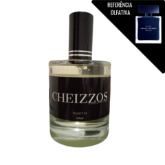 PERFUME - CÓDIGO (NC-285) INSPIRADO em NARCISO RODRIGUEZ FOR HIM BLEU NOIR de NARCISO RODRIGUEZ - comprar online