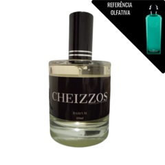 PERFUME - CÓDIGO (HM-331) INSPIRADO em EAU D'ORANGE VERTE de HERMÈS - comprar online
