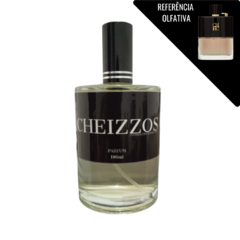 PERFUME - CÓDIGO (CH-092) INSPIRADO em CH MEN PRIVE de CAROLINA HERRERA na internet