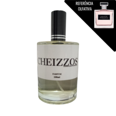 PERFUME - CÓDIGO (RL-286) INSPIRADO em MIDNIGHT ROMANCE de RALPH LAUREN na internet