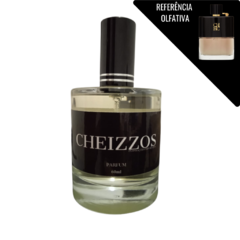 PERFUME - CÓDIGO (CH-092) INSPIRADO em CH MEN PRIVE de CAROLINA HERRERA - comprar online