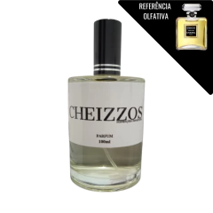 PERFUME - CÓDIGO (CC-148) INSPIRADO em COCO de CHANEL na internet
