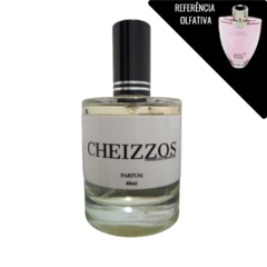 PERFUME - CÓDIGO (MB-032) INSPIRADO em FEMME INDIVIDUELLE de MONTBLANC - comprar online