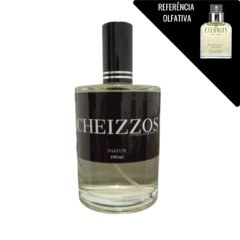 PERFUME - CÓDIGO (ET-064) INSPIRADO em ETERNITY FOR MEN de CALVIN KLEIN na internet
