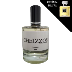 PERFUME - CÓDIGO (CC-148) INSPIRADO em COCO de CHANEL - comprar online
