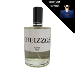 PERFUME - CÓDIGO (BV-356) INSPIRADO em SPLENDIDA TUBEREUSE MYSTIQUE de BVLGARI na internet