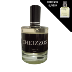 PERFUME - CÓDIGO (ET-064) INSPIRADO em ETERNITY FOR MEN de CALVIN KLEIN - comprar online