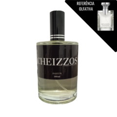 PERFUME - CÓDIGO (BG-093) INSPIRADO em BVLGARI POUR HOMME de BVLGARI na internet