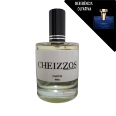 PERFUME - CÓDIGO (BV-356) INSPIRADO em SPLENDIDA TUBEREUSE MYSTIQUE de BVLGARI - comprar online