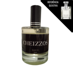 PERFUME - CÓDIGO (BG-093) INSPIRADO em BVLGARI POUR HOMME de BVLGARI - comprar online