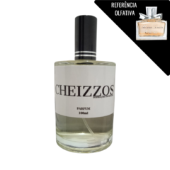 PERFUME - CÓDIGO (MD-065) INSPIRADO em MISS DIOR CHERIE de DIOR na internet