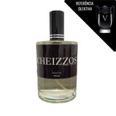 PERFUME - CÓDIGO (IN-357) INSPIRADO em INVICTUS VICTORY de PACO RABANNE na internet