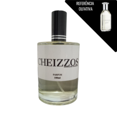 PERFUME - CÓDIGO (TG-094) INSPIRADO em TOMMY GIRL de TOMMY HILFIGER na internet