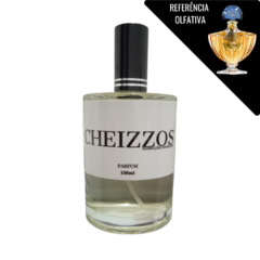 PERFUME - CÓDIGO (GR-288) INSPIRADO em SHALIMAR PARFUM de GUERLAIN na internet