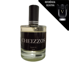 PERFUME - CÓDIGO (IN-357) INSPIRADO em INVICTUS VICTORY de PACO RABANNE - comprar online