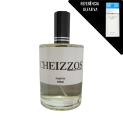 PERFUME - CÓDIGO (DG-034) INSPIRADO em LIGHT BLUE de DOLCE&GABBANA na internet