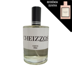 PERFUME - CÓDIGO (GC-150) INSPIRADO em GUCCI BLOOM de GUCCI na internet