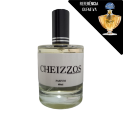 PERFUME - CÓDIGO (GR-288) INSPIRADO em SHALIMAR PARFUM de GUERLAIN - comprar online