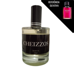 PERFUME - CÓDIGO (JH-066) INSPIRADO em JOOP! HOMME de JOOP! - comprar online