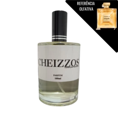 PERFUME - CÓDIGO (CH-334) INSPIRADO em GABRIELLE ESSENCE de CHANEL na internet