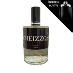 PERFUME - CÓDIGO (MB-151) INSPIRADO em LEGEND de MONTBLANC na internet