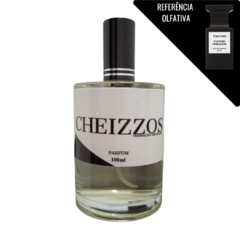 PERFUME - CÓDIGO (TF-228) INSPIRADO em FUCKING FABULOUS de TOM FORD na internet