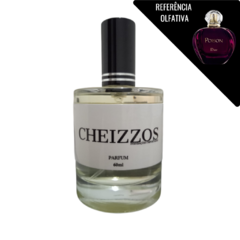 PERFUME - CÓDIGO (CD-289) INSPIRADO em POISON de DIOR - comprar online