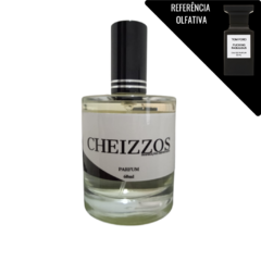 PERFUME - CÓDIGO (TF-228) INSPIRADO em FUCKING FABULOUS de TOM FORD - comprar online