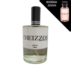 PERFUME - CÓDIGO (LV-229) INSPIRADO em ROSE DES VENTS de LOUIS VUITTON na internet