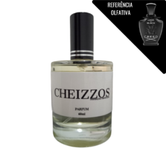 PERFUME - CÓDIGO (CR-290) INSPIRADO em LOVE IN BLACK de CREED - comprar online