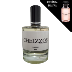 PERFUME - CÓDIGO (LV-229) INSPIRADO em ROSE DES VENTS de LOUIS VUITTON - comprar online