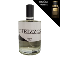 PERFUME - CÓDIGO (DG-360) INSPIRADO em VELVET BLACK PATCHOULI de DOLCE&GABBANA na internet