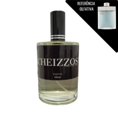 PERFUME - CÓDIGO (MB-097) INSPIRADO em INDIVIDUEL de MONTBLANC na internet