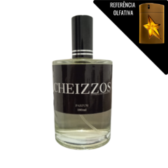 PERFUME - CÓDIGO (MG-291) INSPIRADO em A*MEN PURE HAVANE MUGLER de MUGLER na internet