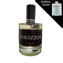 PERFUME - CÓDIGO (MB-097) INSPIRADO em INDIVIDUEL de MONTBLANC - comprar online