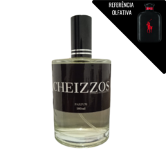 PERFUME - CÓDIGO (PR-153) INSPIRADO em POLO RED EXTREME de RALPH LAUREN na internet