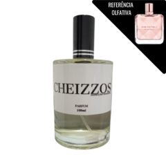 PERFUME - CÓDIGO (GY-230) INSPIRADO em IRRESISTIBLE GIVENCHY de GIVENCHY na internet