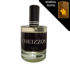 PERFUME - CÓDIGO (MG-291) INSPIRADO em A*MEN PURE HAVANE MUGLER de MUGLER - comprar online