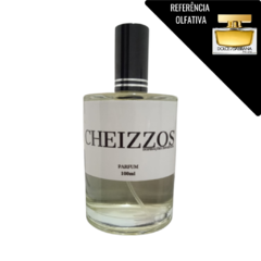 PERFUME - CÓDIGO (DG-098) INSPIRADO em THE ONE de DOLCE&GABBANA na internet