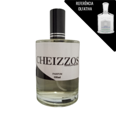 PERFUME - CÓDIGO (CR-292) INSPIRADO em VIRGIN ISLAND WATER de CREED na internet