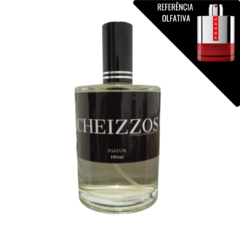 PERFUME - CÓDIGO (PD-179) INSPIRADO em LUNA ROSSA SPORT de PRADA na internet