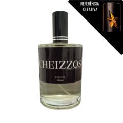 PERFUME - CÓDIGO (MG-038) INSPIRADO em A*MEN PURE MALT de MUGLER na internet