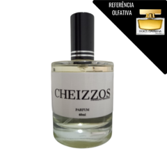 PERFUME - CÓDIGO (DG-098) INSPIRADO em THE ONE de DOLCE&GABBANA - comprar online