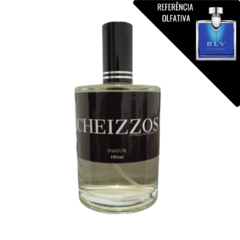 PERFUME - CÓDIGO (BV-205) INSPIRADO em BLV POUR HOMME de BVLGARI na internet