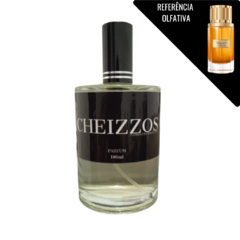 PERFUME - CÓDIGO (CP-266) INSPIRADO em OUD MALAKI de CHOPARD na internet