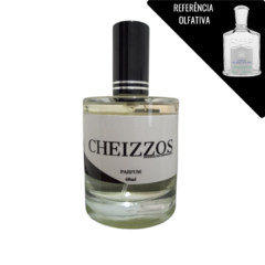 PERFUME - CÓDIGO (CR-292) INSPIRADO em VIRGIN ISLAND WATER de CREED - comprar online