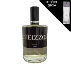 PERFUME - CÓDIGO (AR-363) INSPIRADO em EMPORIO ARMANI DIAMONDS FOR MEN de GIORGIO ARMANI na internet