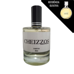 PERFUME - CÓDIGO (CH-099) INSPIRADO em CHANCE PARFUM de CHANEL - comprar online