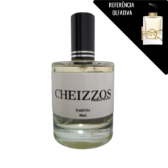 PERFUME - CÓDIGO (YV-293) INSPIRADO em LIBRE de YVES SAINT LAURENT - comprar online